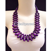 Wooden Necklaces