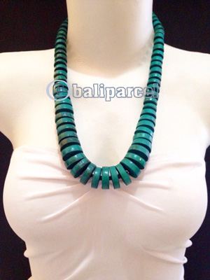 Wooden Necklaces
