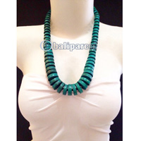 Wooden Necklaces