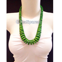 Wooden Necklaces