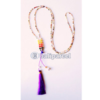 Necklaces Tassel With Bead And Crystal