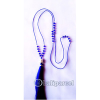 Necklaces Tassel With Crystal Buddha