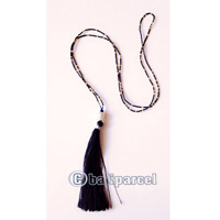 Necklaces Tassel With Small Bead And Buddha