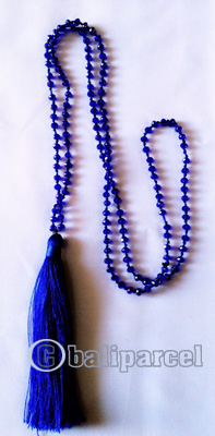 Necklaces Tassel Crystal