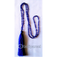 Necklaces Tassel Crystal