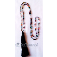 Necklaces Tassel Crystal