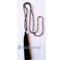 Necklaces Tassel Crystal