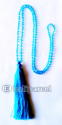Necklaces Tassel Crystal