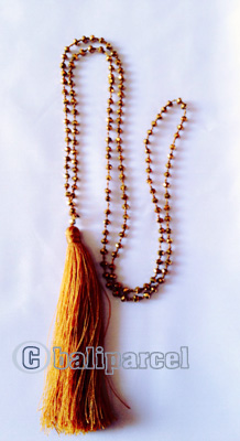 Necklaces Tassel Crystal