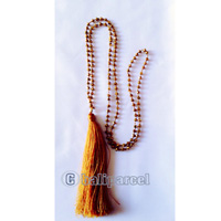 Necklaces Tassel Crystal