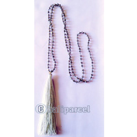 Necklaces Tassel Crystal