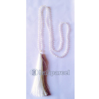 Necklaces Tassel Crystal