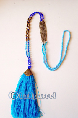 Necklaces Tassel