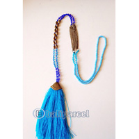 Necklaces Tassel