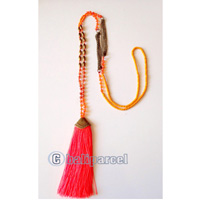 Necklaces Tassel