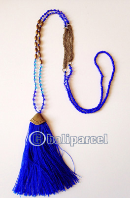 Necklaces Tassel
