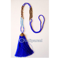 Necklaces Tassel