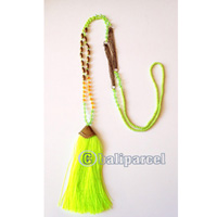 Necklaces Tassel