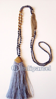 Necklaces Tassel