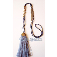 Necklaces Tassel