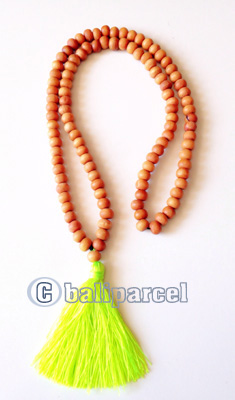 Necklaces Tassel