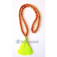 Necklaces Tassel