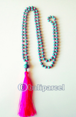 Necklaces Tassel