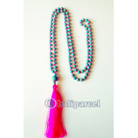 Necklaces Tassel