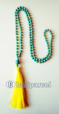 Necklaces Tassel