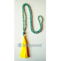 Necklaces Tassel