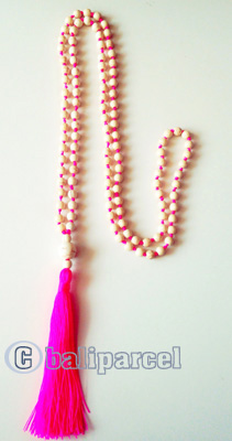 Necklaces Tassel