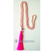 Necklaces Tassel