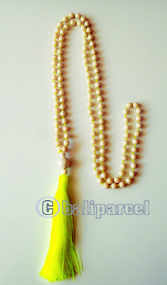Necklaces Tassel