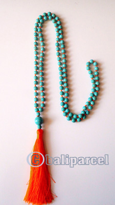 Necklaces Tassel