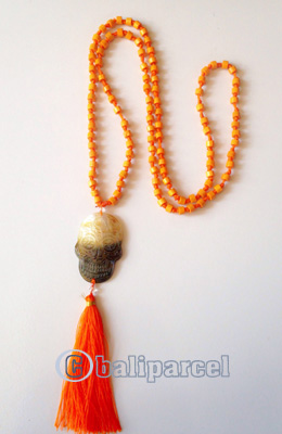 Necklaces Tassel