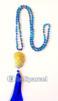 Necklaces Tassel