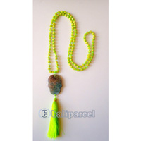 Necklaces Tassel