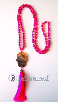 Necklaces Tassel
