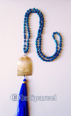 Necklaces Tassel