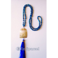 Necklaces Tassel