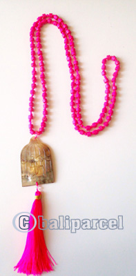 Necklaces Tassel