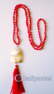 Necklaces Tassel