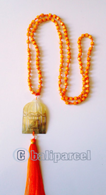 Necklaces Tassel