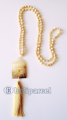 Necklaces Tassel