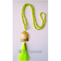 Necklaces Tassel