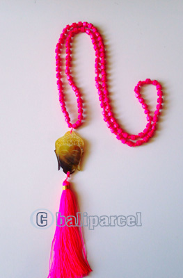 Necklaces Tassel