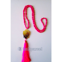 Necklaces Tassel