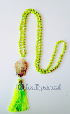 Necklaces Tassel
