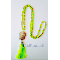 Necklaces Tassel