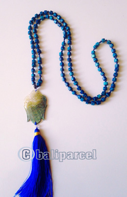 Necklaces Tassel